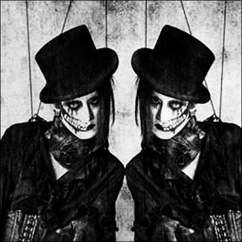 boymeetsghouls's profile picture. I never play without my cape.
--Bela Lugosi