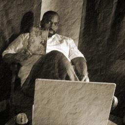 A Poet and Writer; I believe in and am learning good stewardship of God's Gift and Mercy