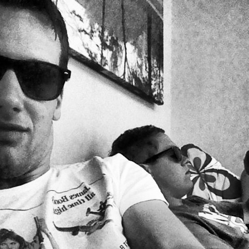 rubenkikkert's profile picture. leeft van WiFi