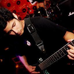 I love music