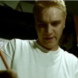 filho do eminem