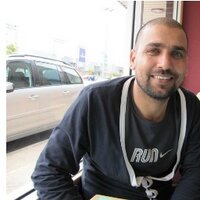 MuhammadRTanoli (@mohstanoli) 's Twitter Profile