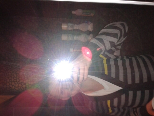 Nothing to do ??? Of toch wel ???