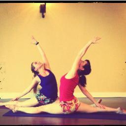Hot Yoga, Vinyasa Flow Yoga, Yin Yoga, Yoga Sculpt,  Zumba, health, well-being, inspiration, heart, smiles!