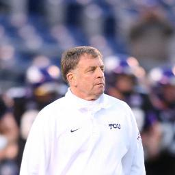 Offensive Line Coach at Texas Christian University