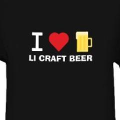 Long Island Craft Beer Fan & Beer Event Planner