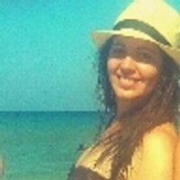 Isabel Aguilar (@nubedegolossina) 's Twitter Profile