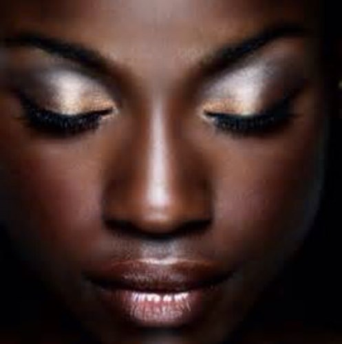 I am not my hair, I am not this skin, but the soul that lives within.
