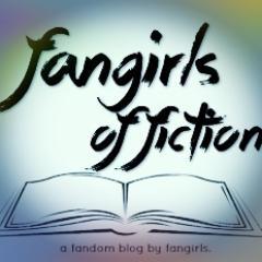 We talk about tv shows and books.