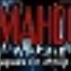 Chicago based online entertainment magazine geared towards Music, TV, Film, Sports & Fashion.

Email mahoganymagchicago@gmail.com