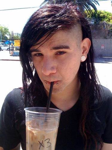 SonnyJohnMoore9's profile picture. :): SKRILLEX :(: