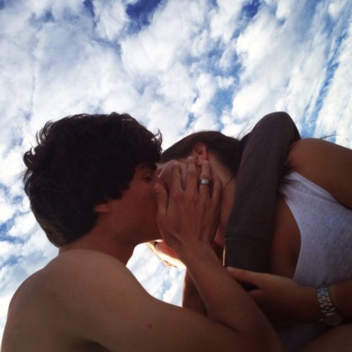 Alicebrugel's profile picture. #Team75.                                                                                  ESTOULE MON BEBOU ♡.