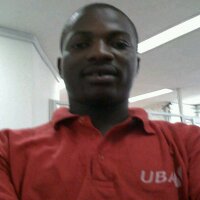 Onigbinde Temitope (@evanstj) 's Twitter Profile