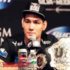 TeamWeidmanBR's profile picture. Twitter criado por fãs brasileiros do Chris Weidman, o grande campeão da MW. Twitter created by Brazilian fans for Chris Weidman, the great UFC champion!!