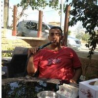 Mahmoud Khweis (@mkhweis) 's Twitter Profile