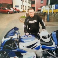 Carl Bird - @carl1966 Twitter Profile Photo