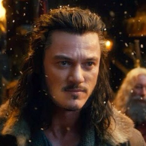 Killer of Smaug, Founder and King of Dale. [RP Account]
*Original Bard Account*