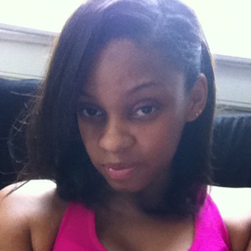 #Virgo #ProudMommy #22 #Focused Instagram: @lightskinchick22