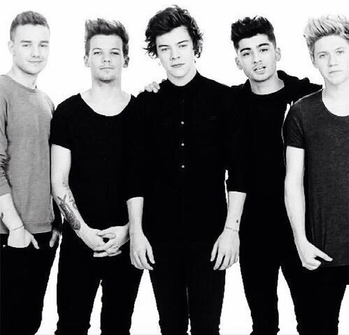 They make me so happy