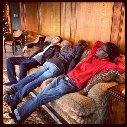 KingPonyBand's profile picture. @PascalLeBoeuf @LeonBoykins @OleDirtyBas