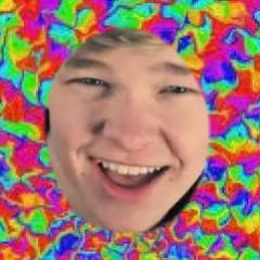 They call me giggles. Nicki Giggles.