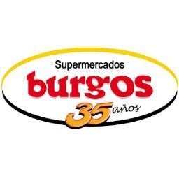 Somos Supermercados Burgos. Somos bahienses y queremos que nos descubras, conozcas nuestras ofertas y te diviertas con nosotros. Ahora también en Twitter.