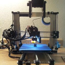 Building our Children's Educational Future one Print at a time.  Teaching Computer Programming, Design, Electrical Engineering and  Raw Material Conservation.