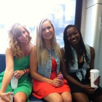 Chanelle Challenger (@chanelle_ec) 's Twitter Profile