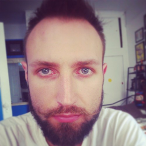 PaulABayda's profile picture. Art, Music, Outdoors, Soccer, and Boobies.. lots and lots of Boobies!