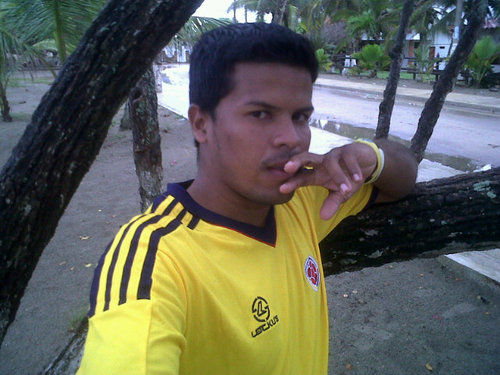 yairarrietapolo's profile picture. Sigueme y te sigo soy operador de sistemas egresado del politécnico indes lorica córdoba
Asistente administrativo de jch ingenieria s.a.s