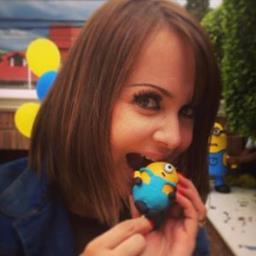 Amo La Vida, Mi Salud y Mamys @gabyspanic Eres uma Mujer Maravillosa,Hermosa La Quiero Mucho y mi Hermanito Gabo Mi Amor estás com Los Dos Siempre
