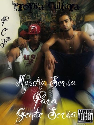 ak_pcf's profile picture. NO CREO EN UN COÑO E MADRE.....