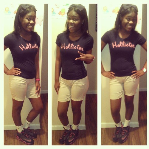 Tell A Hater I said ---- you!