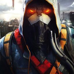 donaldfarris12's profile picture. deathmaster, lord of darkness and harbinger of chaos, and immortal