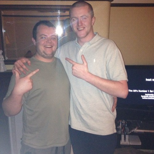 mikeymac_10's profile picture. 