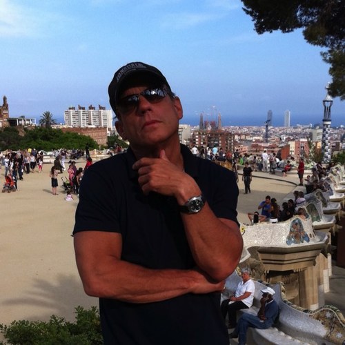 grflad's profile picture. 