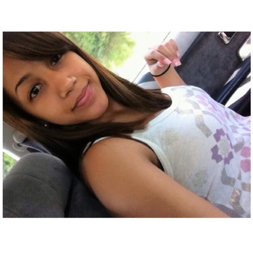 @_ashleymelendez is mah one n' only bestfriend yo, but it ain't no stoppin cause I be still poppin'.