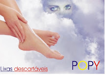 As melhores lixas descartáveis para manicure e pedicure agora estão com novo  visual e muito melhores.