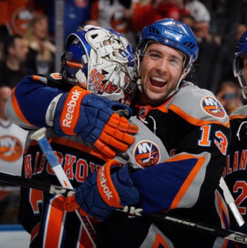 Islanders support twitter. Follow for daily updates on the Islanders & if you support the Isles! #isles