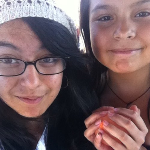 Flores13Maria's profile picture. 13 years old! I also Love Music