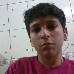 EU SOU O INÍCIO, O FIM E O MEIO.