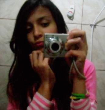 Minha rotina de vida é você uehauehauh'