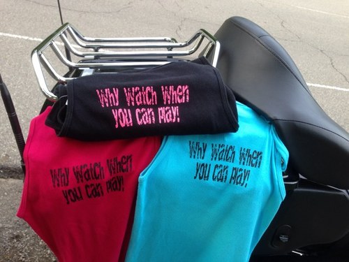 durtiigurl's profile picture. DURTii GURL Apparel, A trademark in the latest Tee's and Tanks for stylish women. If you have to ask it's not for you. http://t.co/L2z4EyWdLI