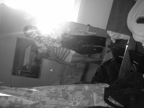 I think your lost.. Follow Me? xx
