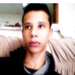 Sou o Gabriel Trierweiler