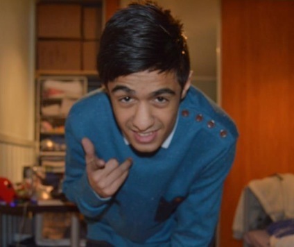 i follow back :)