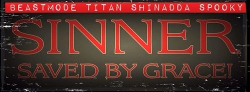 Sinners Saved By Grace-We are a new up and coming BO2 clan. We are looking for anyone to 4v4 scrim and take on any challenge! Please message if interested!