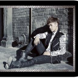 [V] RolePlayer at @Cheesecake_RP • Infinite's Hoya • 1991 • Single •