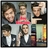 Follow me 1D & 5sos♥