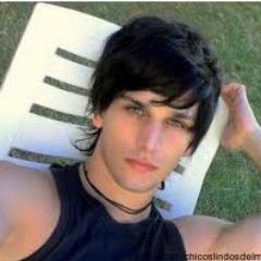 Dancer, model, actor, footballer and I am very gentle with you ;)